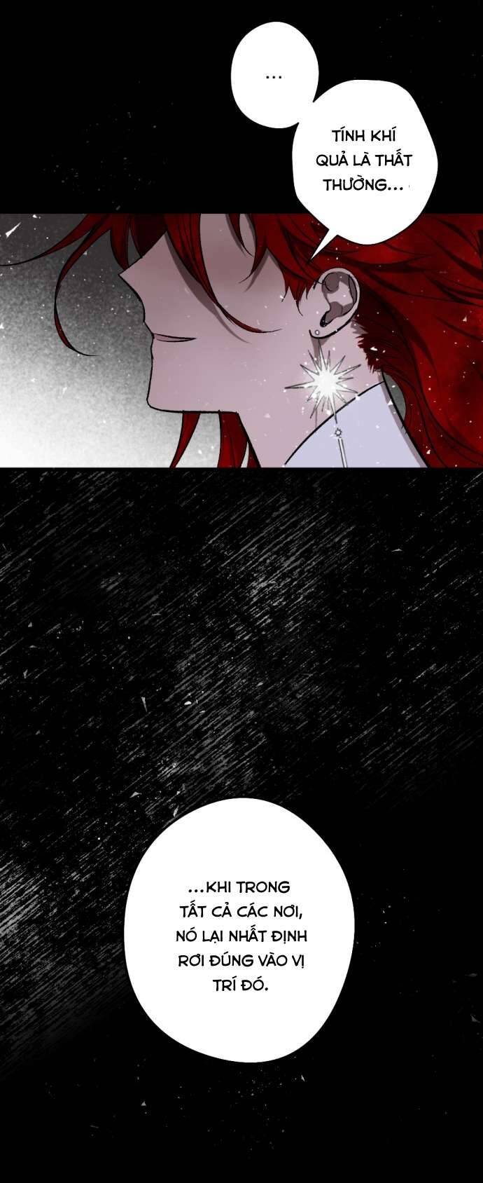 Lời Thú Nhận Của Chúa Tể Bóng Tối - Chapter 24 - Page 67