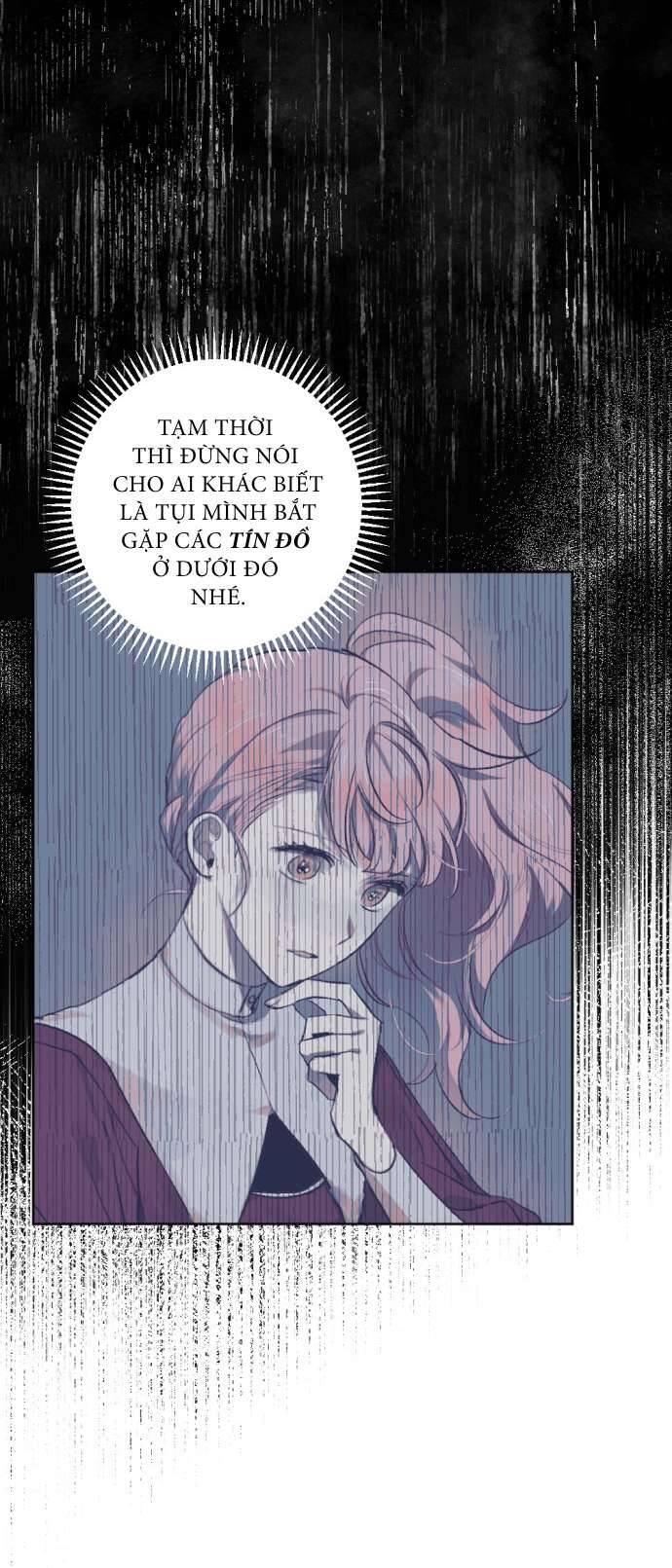 Lời Thú Nhận Của Chúa Tể Bóng Tối - Chapter 24 - Page 7