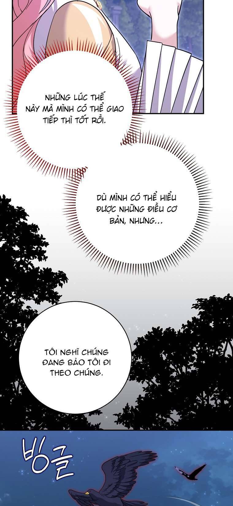 Vị Hôn Phu Phản Diện Cản Trở Con Đường Hoa Của Tôi - Chapter 33 - Page 14