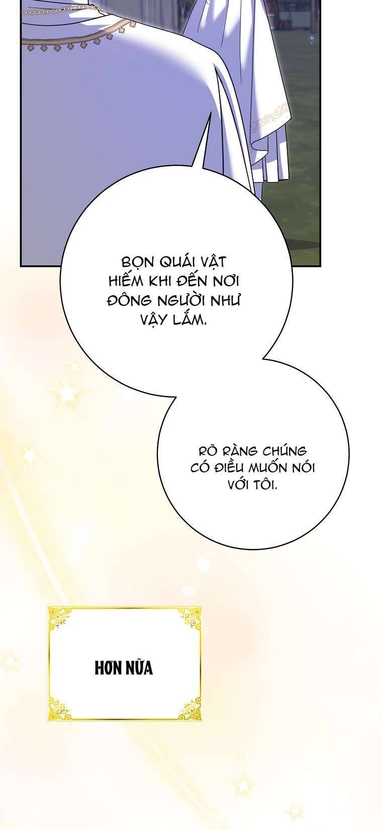Vị Hôn Phu Phản Diện Cản Trở Con Đường Hoa Của Tôi - Chapter 33 - Page 16