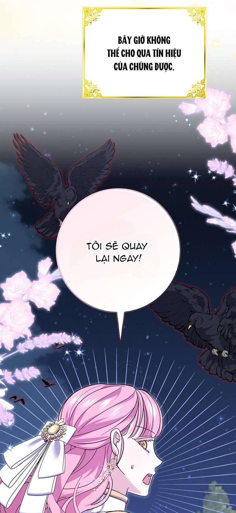 Vị Hôn Phu Phản Diện Cản Trở Con Đường Hoa Của Tôi - Chapter 33 - Page 17