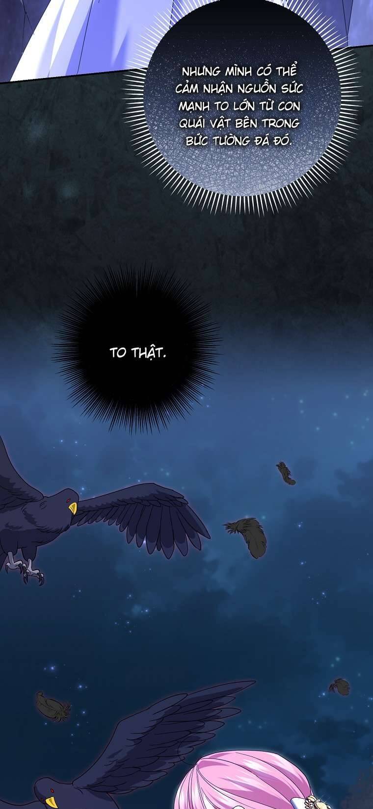 Vị Hôn Phu Phản Diện Cản Trở Con Đường Hoa Của Tôi - Chapter 33 - Page 22