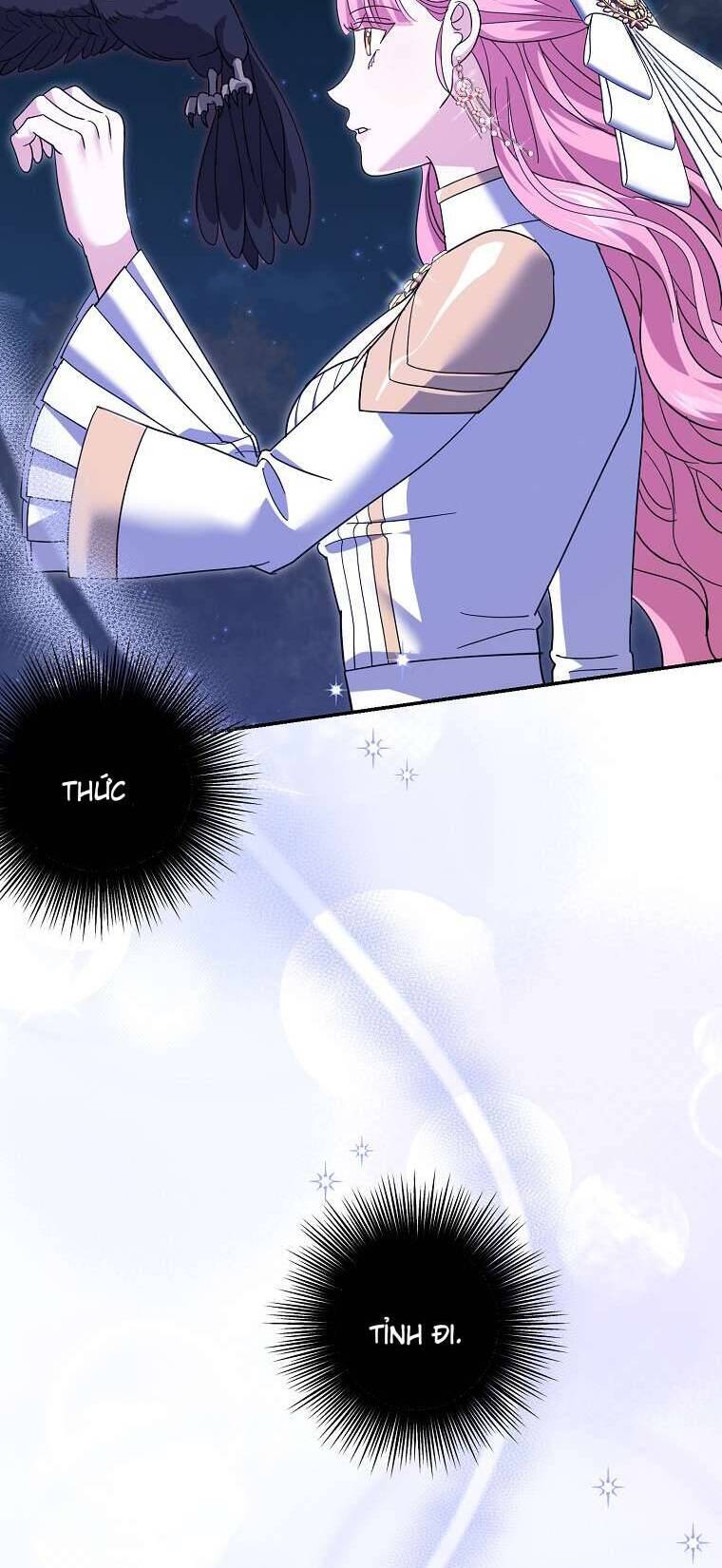 Vị Hôn Phu Phản Diện Cản Trở Con Đường Hoa Của Tôi - Chapter 33 - Page 23