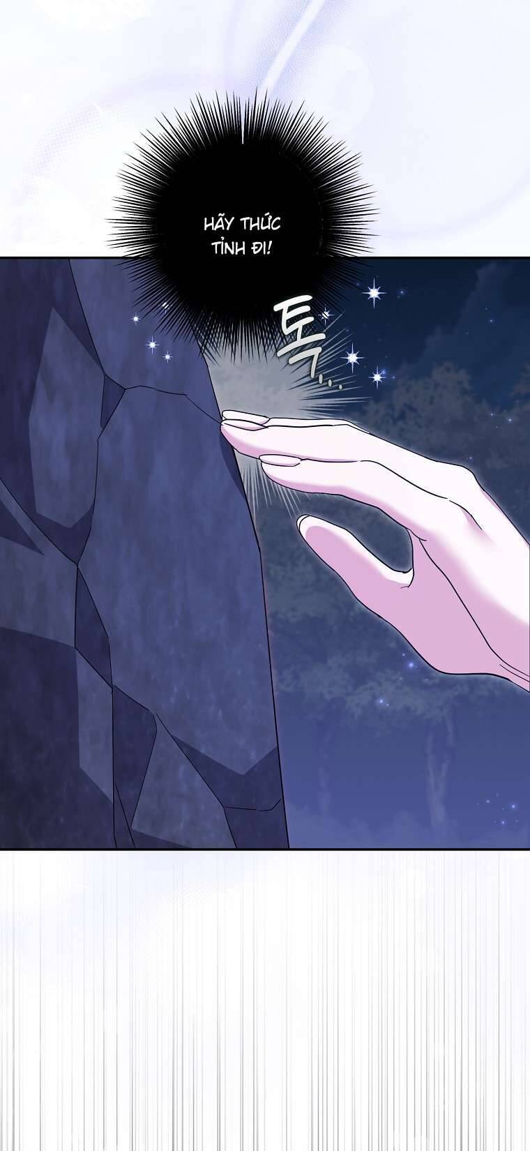 Vị Hôn Phu Phản Diện Cản Trở Con Đường Hoa Của Tôi - Chapter 33 - Page 24