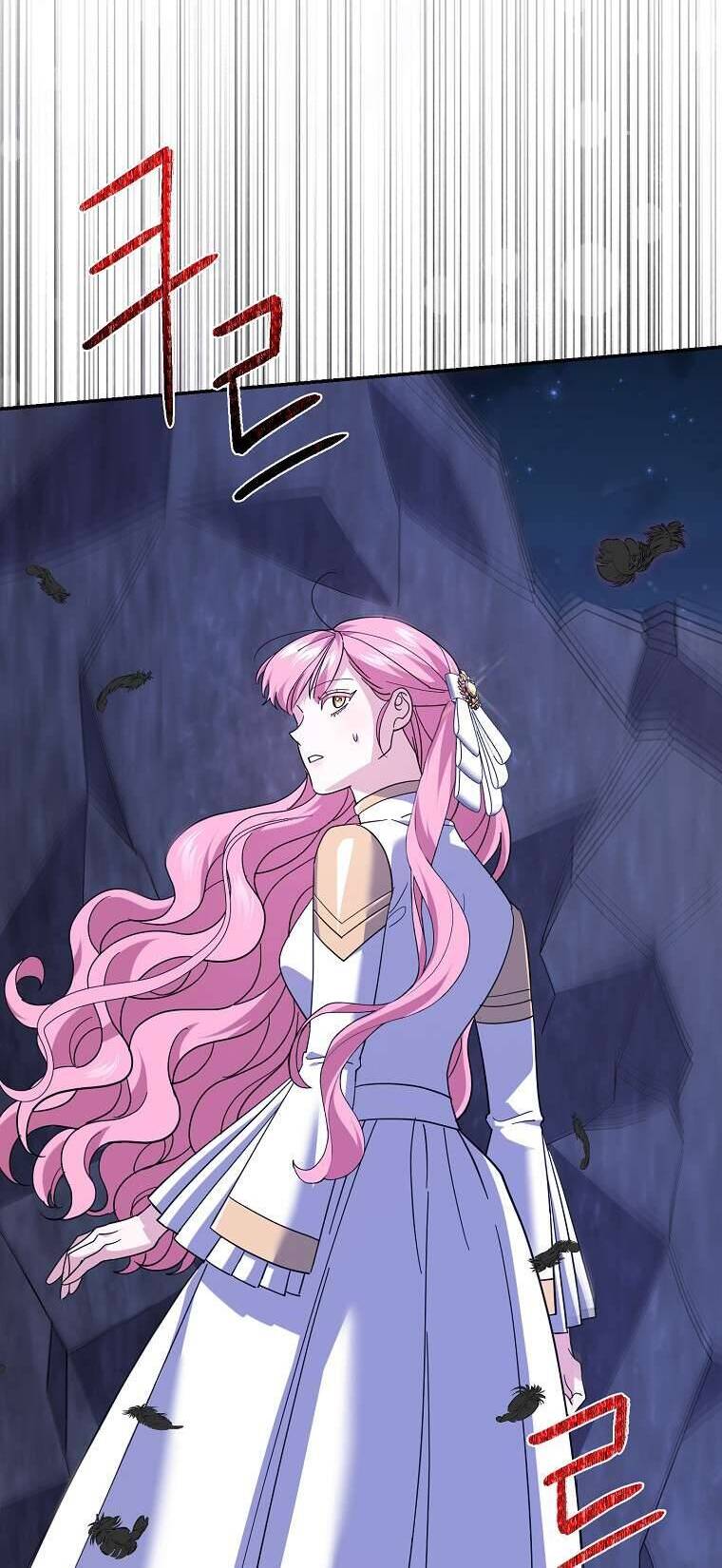 Vị Hôn Phu Phản Diện Cản Trở Con Đường Hoa Của Tôi - Chapter 33 - Page 25