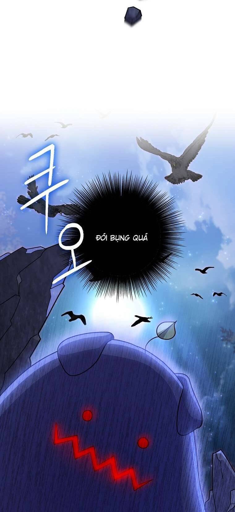 Vị Hôn Phu Phản Diện Cản Trở Con Đường Hoa Của Tôi - Chapter 33 - Page 27