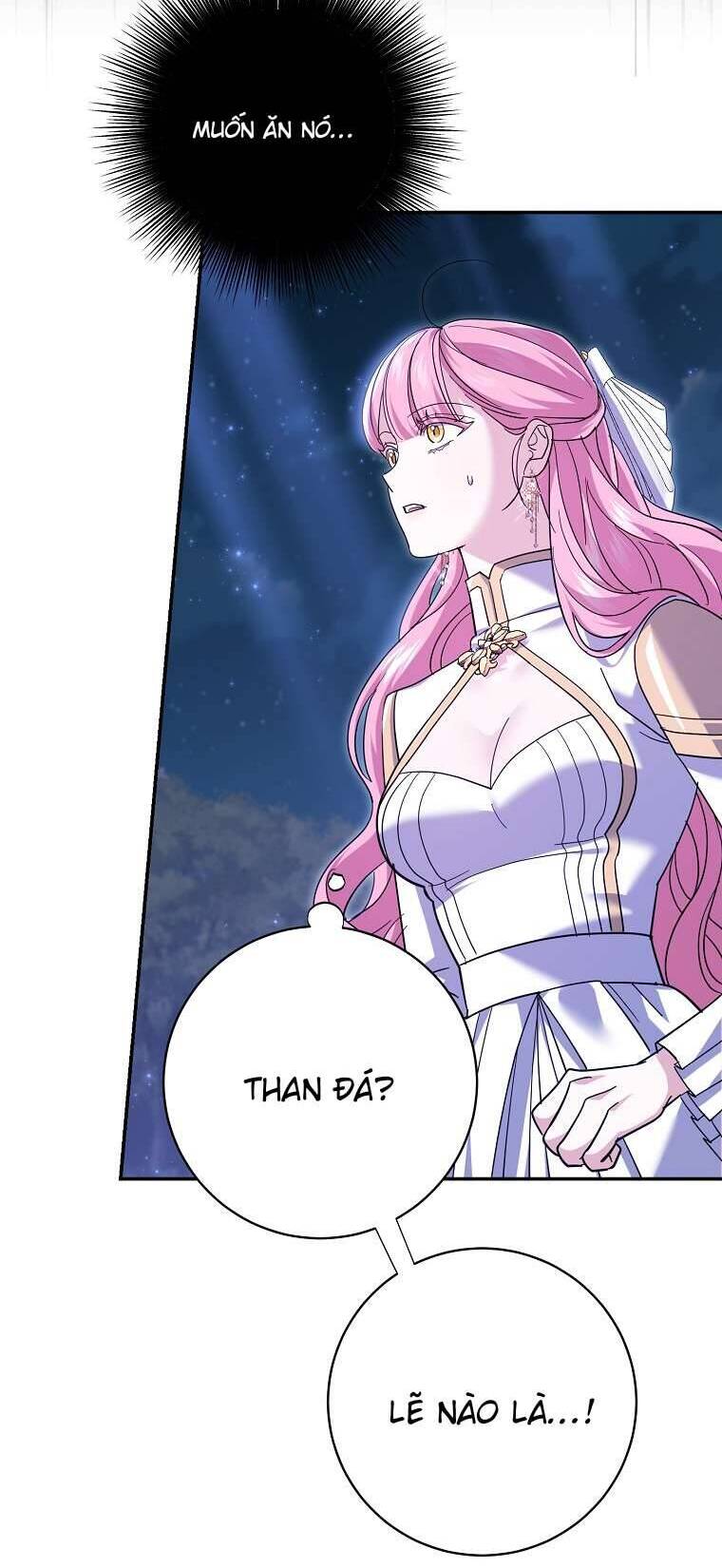 Vị Hôn Phu Phản Diện Cản Trở Con Đường Hoa Của Tôi - Chapter 33 - Page 29