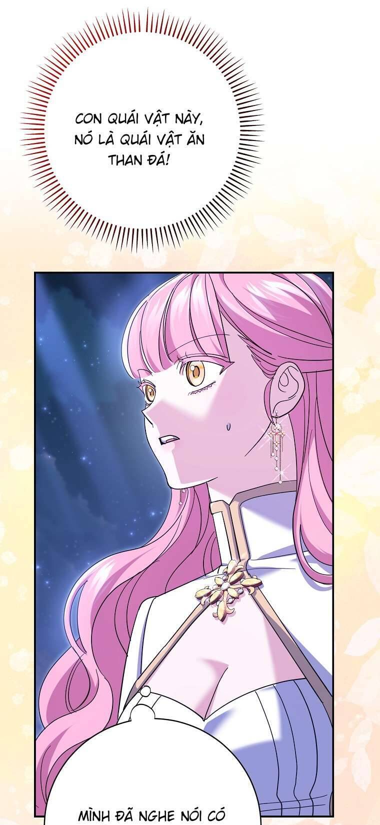 Vị Hôn Phu Phản Diện Cản Trở Con Đường Hoa Của Tôi - Chapter 33 - Page 30