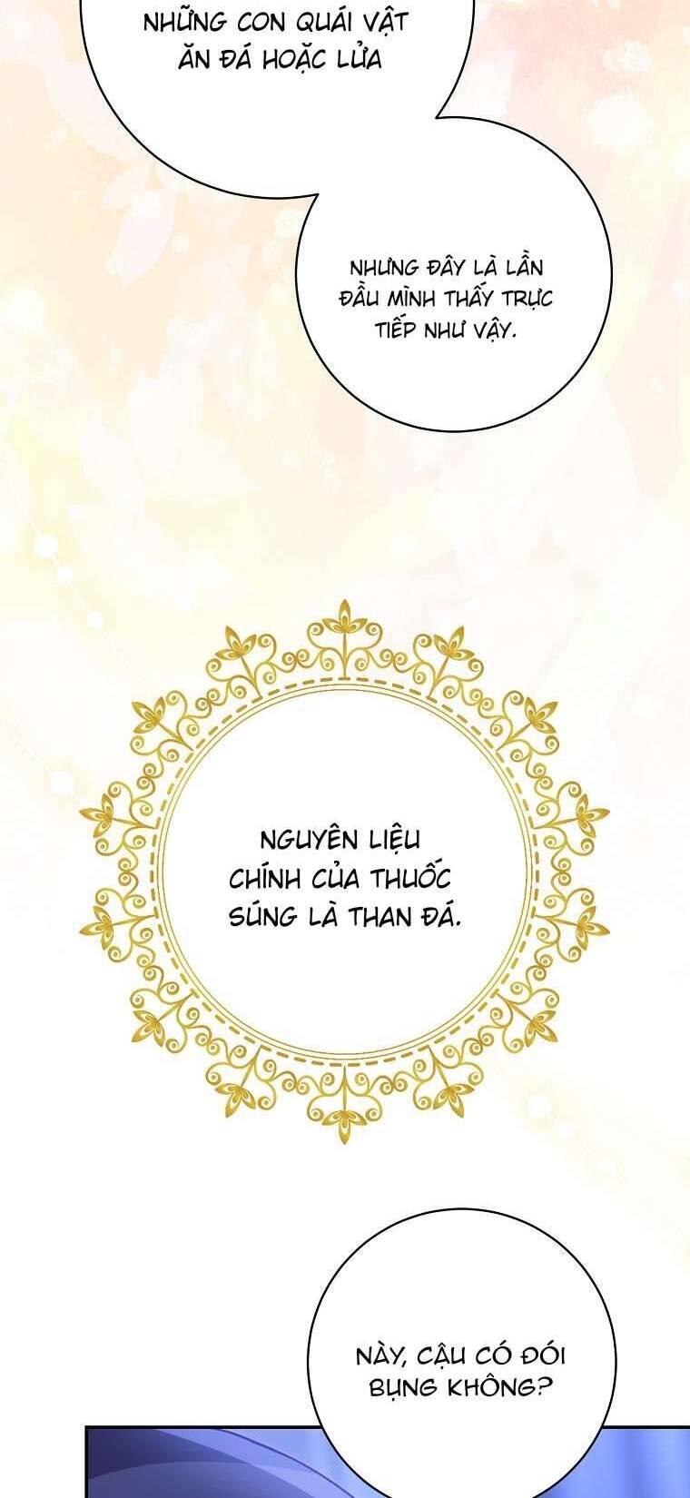 Vị Hôn Phu Phản Diện Cản Trở Con Đường Hoa Của Tôi - Chapter 33 - Page 31