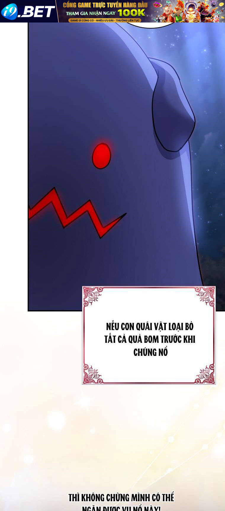 Vị Hôn Phu Phản Diện Cản Trở Con Đường Hoa Của Tôi - Chapter 33 - Page 32