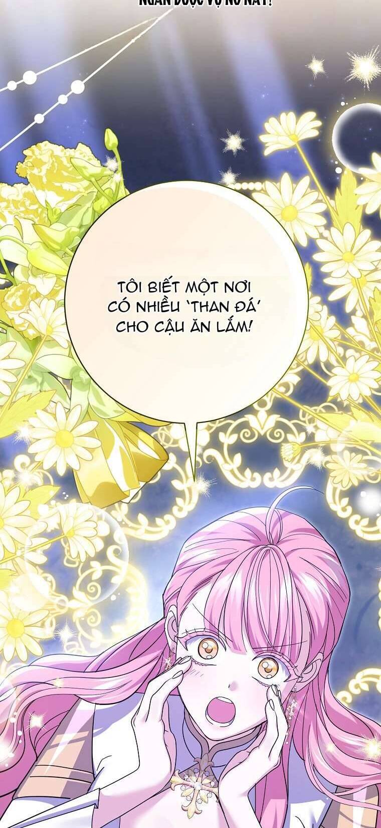 Vị Hôn Phu Phản Diện Cản Trở Con Đường Hoa Của Tôi - Chapter 33 - Page 33