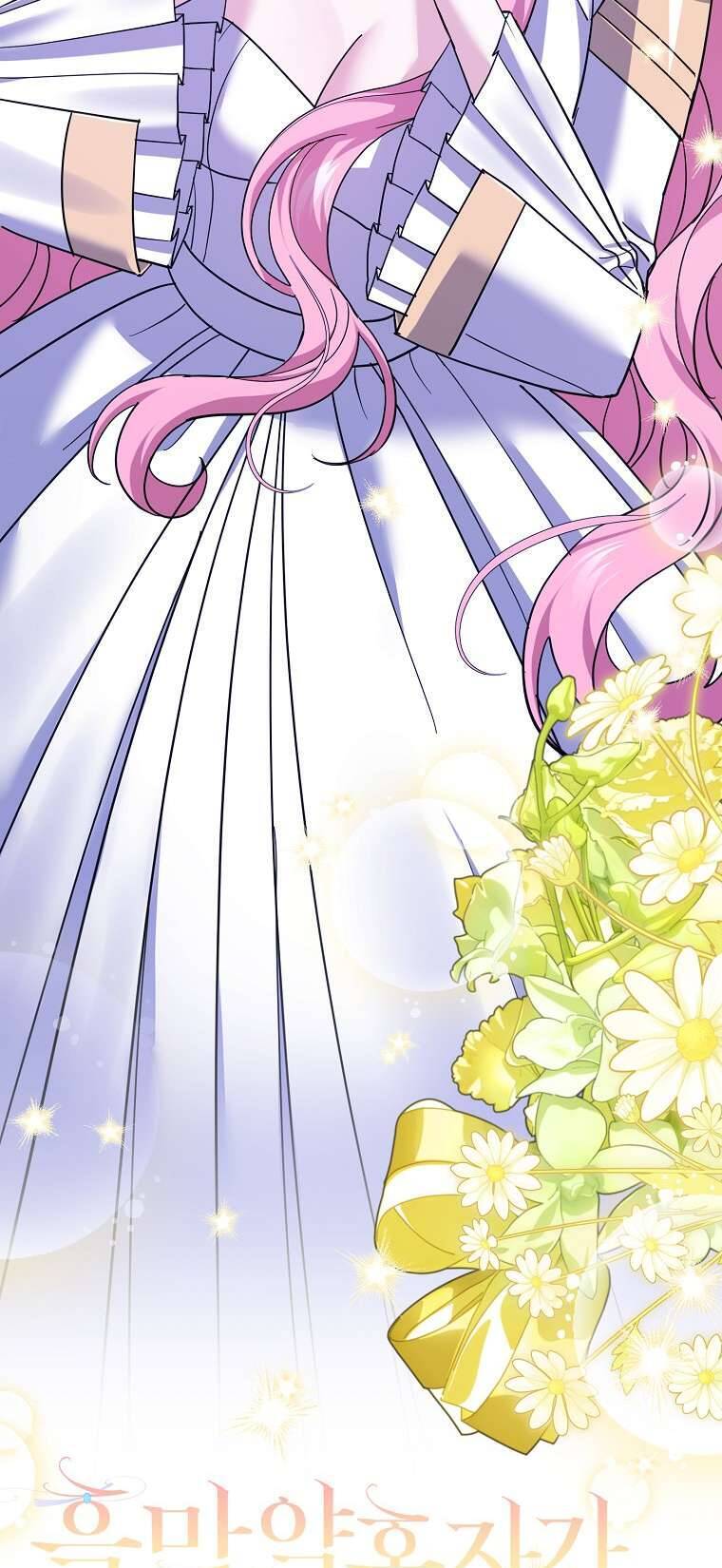 Vị Hôn Phu Phản Diện Cản Trở Con Đường Hoa Của Tôi - Chapter 33 - Page 34