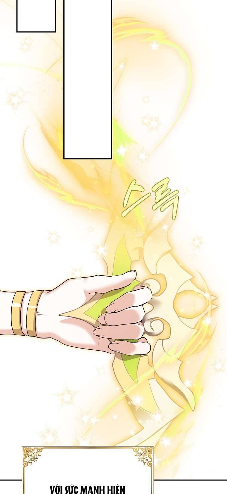 Vị Hôn Phu Phản Diện Cản Trở Con Đường Hoa Của Tôi - Chapter 33 - Page 36