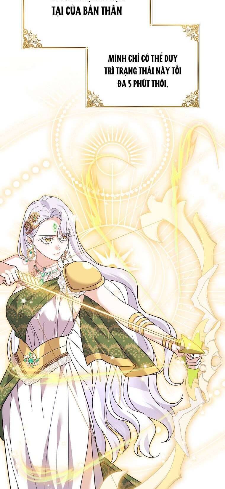 Vị Hôn Phu Phản Diện Cản Trở Con Đường Hoa Của Tôi - Chapter 33 - Page 37