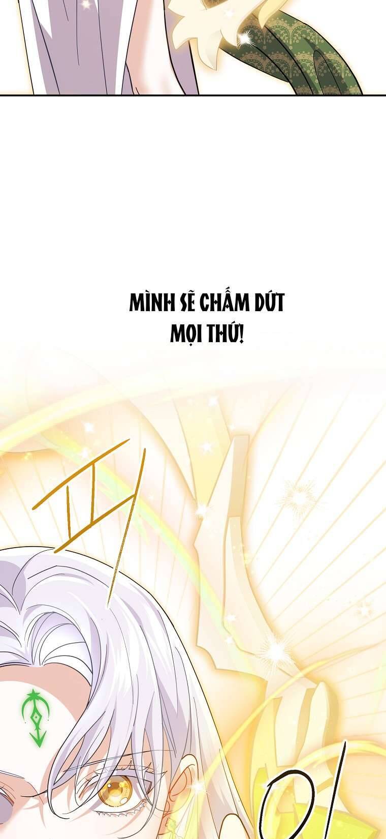 Vị Hôn Phu Phản Diện Cản Trở Con Đường Hoa Của Tôi - Chapter 33 - Page 38