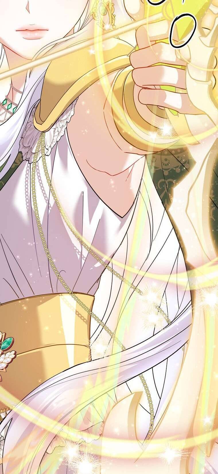 Vị Hôn Phu Phản Diện Cản Trở Con Đường Hoa Của Tôi - Chapter 33 - Page 39