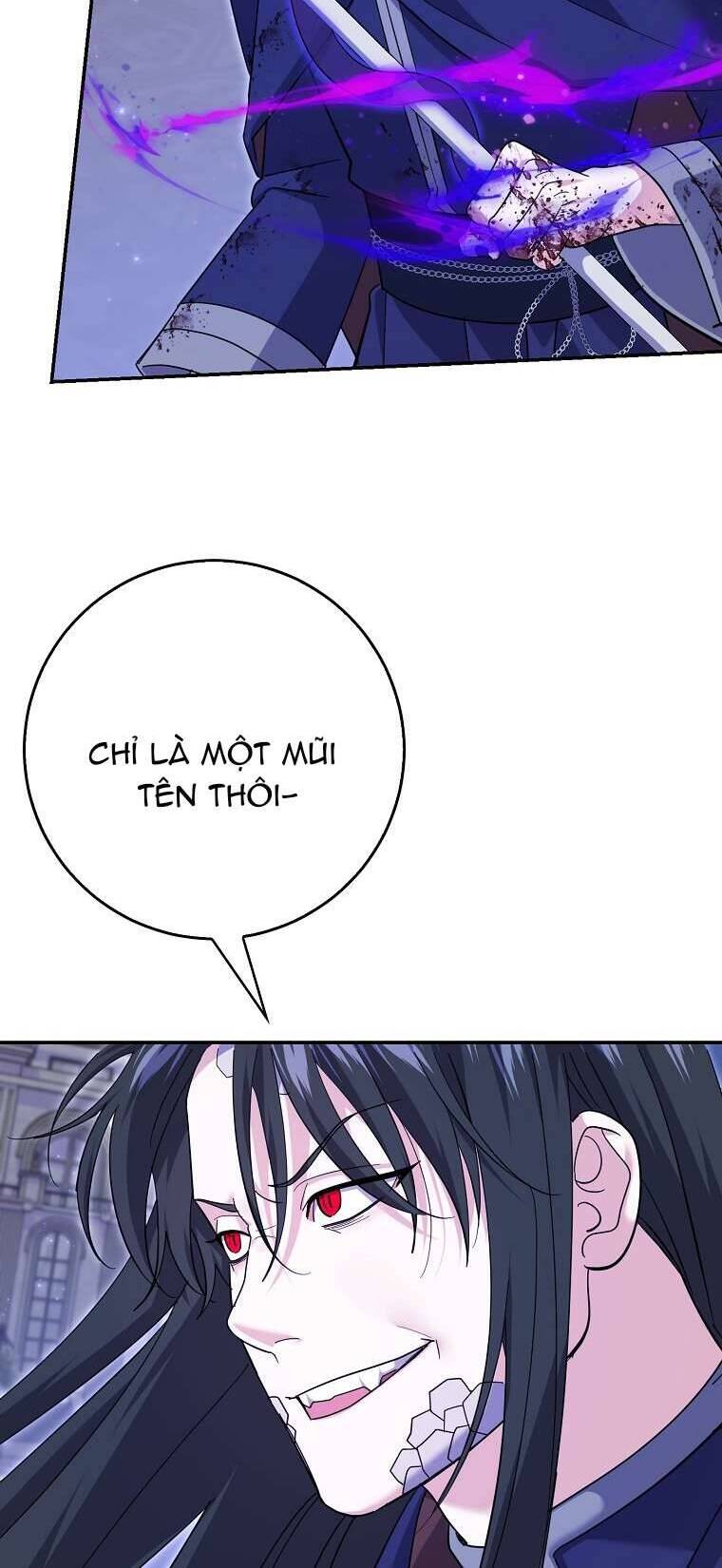 Vị Hôn Phu Phản Diện Cản Trở Con Đường Hoa Của Tôi - Chapter 33 - Page 41