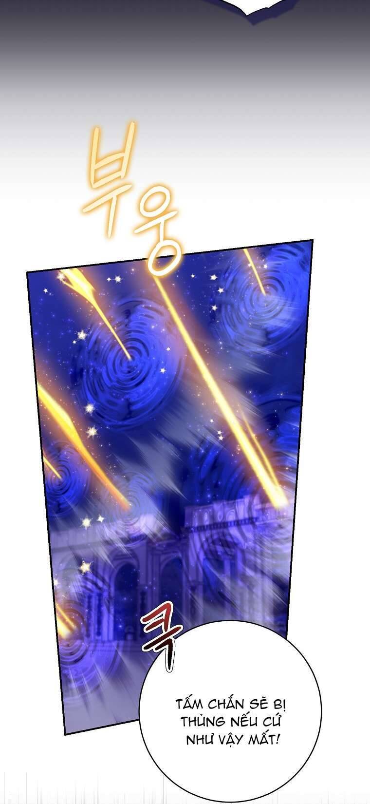 Vị Hôn Phu Phản Diện Cản Trở Con Đường Hoa Của Tôi - Chapter 33 - Page 46