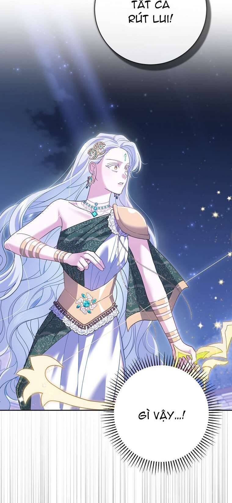 Vị Hôn Phu Phản Diện Cản Trở Con Đường Hoa Của Tôi - Chapter 33 - Page 51