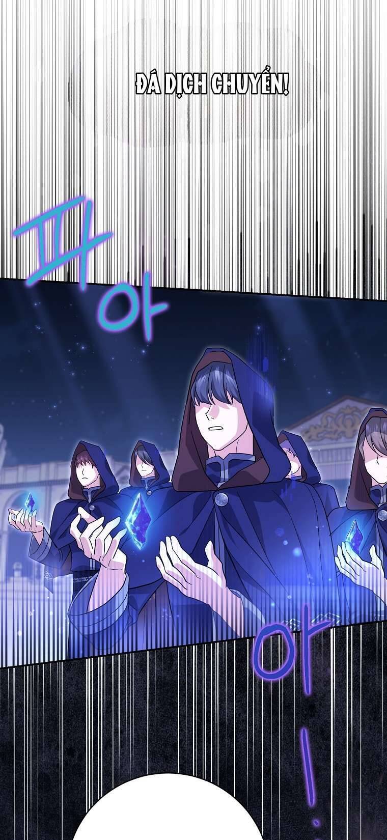 Vị Hôn Phu Phản Diện Cản Trở Con Đường Hoa Của Tôi - Chapter 33 - Page 52