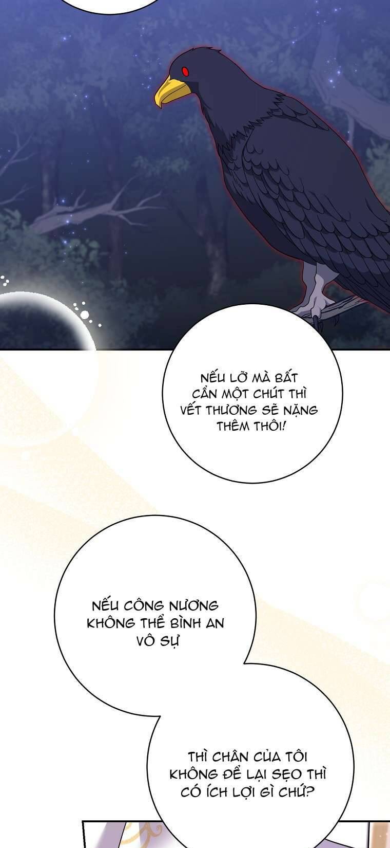 Vị Hôn Phu Phản Diện Cản Trở Con Đường Hoa Của Tôi - Chapter 33 - Page 6