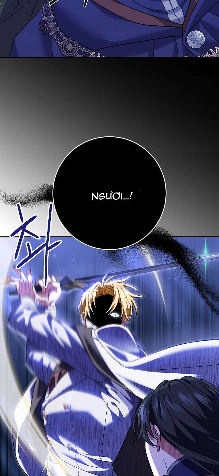 Vị Hôn Phu Phản Diện Cản Trở Con Đường Hoa Của Tôi - Chapter 33 - Page 62