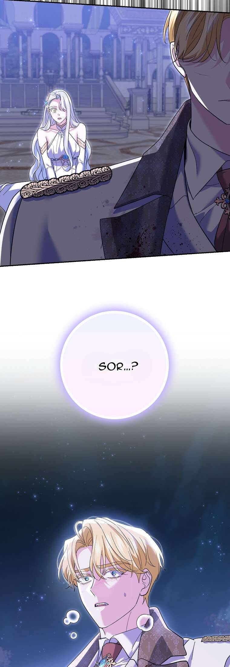 Vị Hôn Phu Phản Diện Cản Trở Con Đường Hoa Của Tôi - Chapter 33 - Page 64