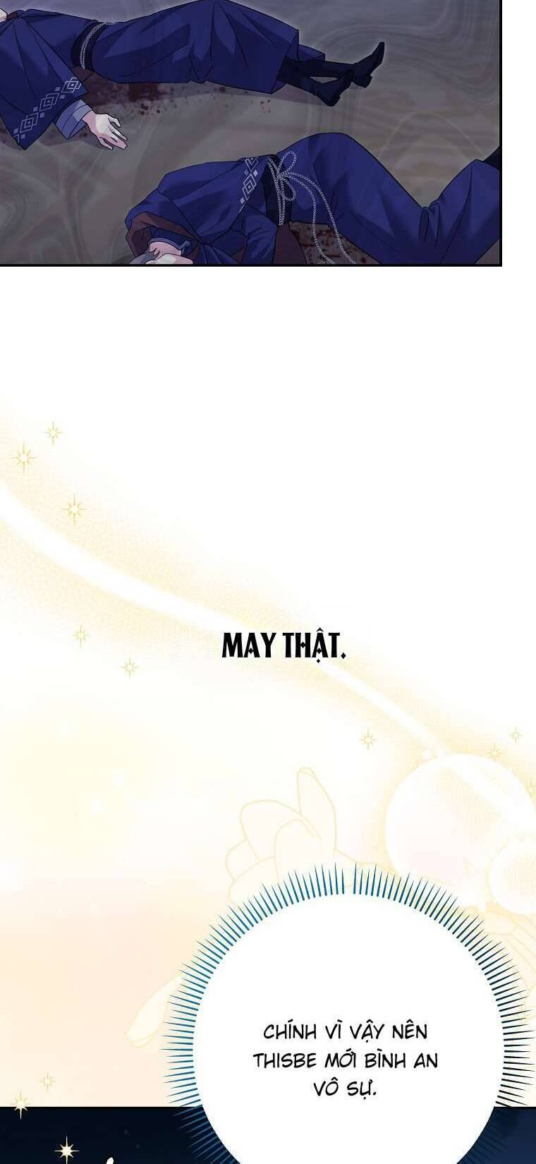 Vị Hôn Phu Phản Diện Cản Trở Con Đường Hoa Của Tôi - Chapter 33 - Page 66