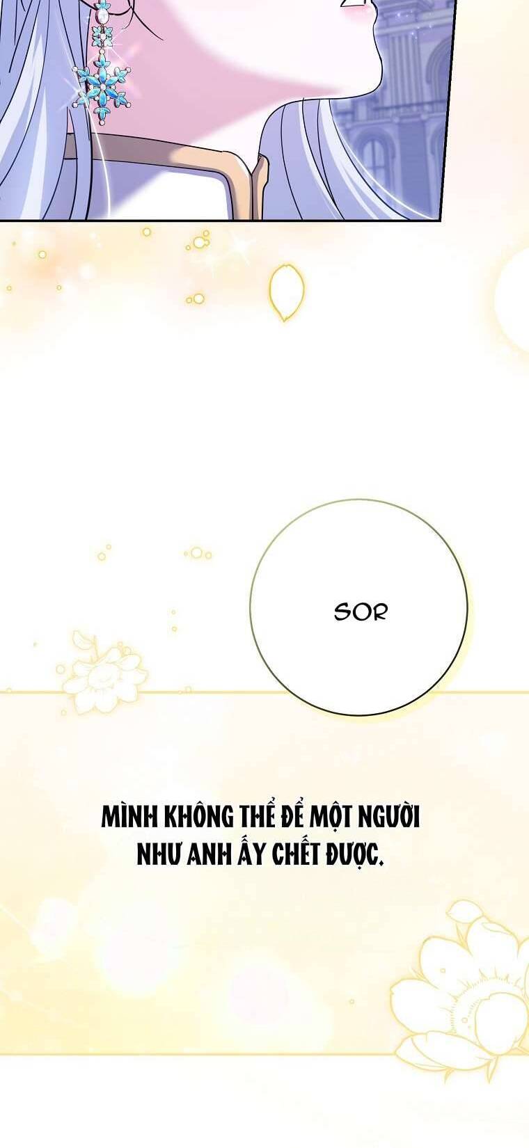 Vị Hôn Phu Phản Diện Cản Trở Con Đường Hoa Của Tôi - Chapter 33 - Page 70