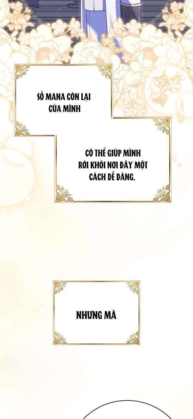 Vị Hôn Phu Phản Diện Cản Trở Con Đường Hoa Của Tôi - Chapter 33 - Page 72