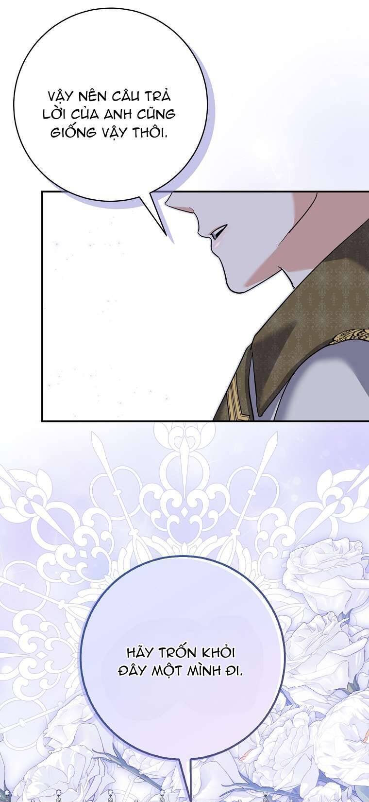 Vị Hôn Phu Phản Diện Cản Trở Con Đường Hoa Của Tôi - Chapter 33 - Page 78