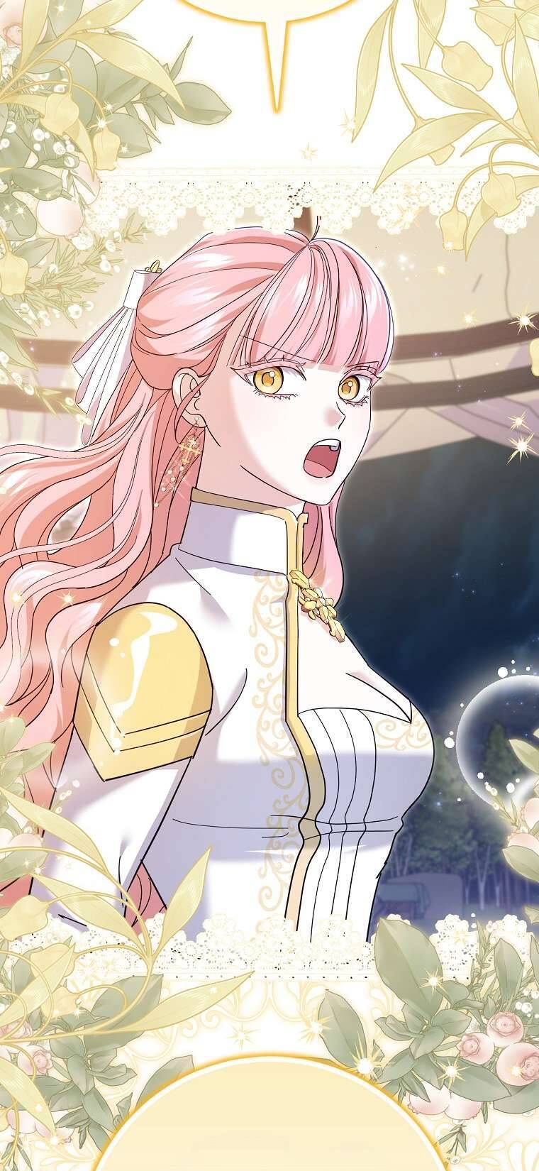 Vị Hôn Phu Phản Diện Cản Trở Con Đường Hoa Của Tôi - Chapter 33 - Page 8