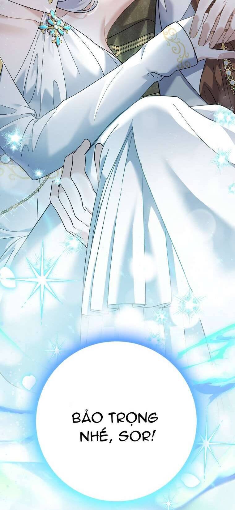 Vị Hôn Phu Phản Diện Cản Trở Con Đường Hoa Của Tôi - Chapter 33 - Page 83