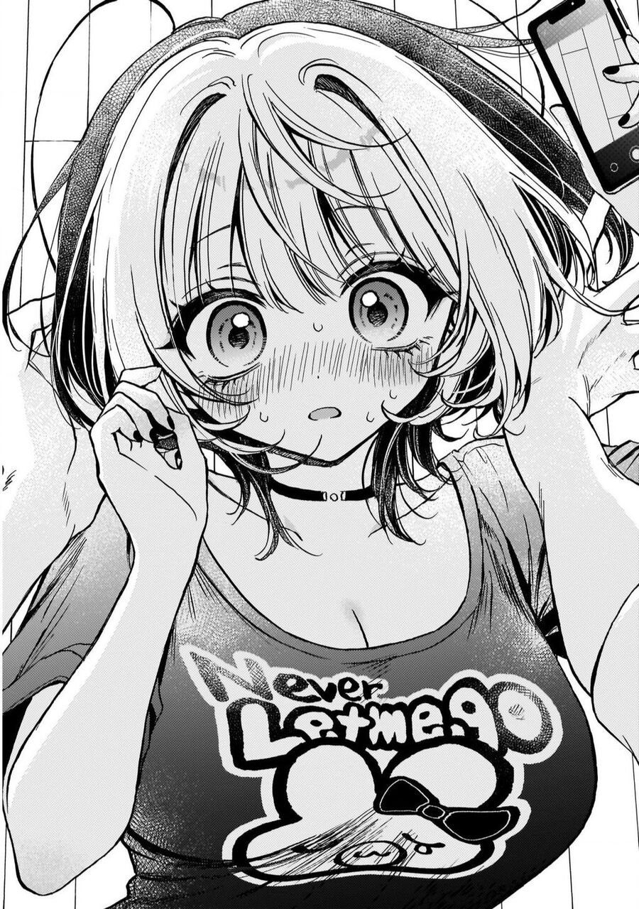 Noa-senpai wa Tomodachi - Chapter 15 - Page 14