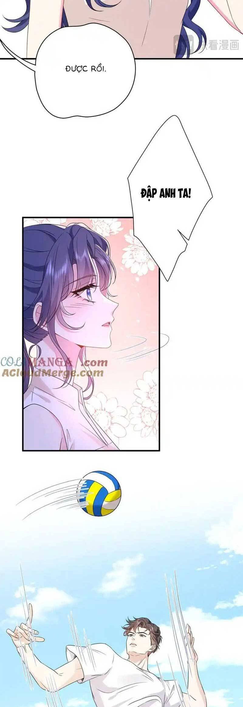 Kiều Gia Phu Nhân Bị Ngài Chiều Hư Rồi! - Chapter 42 - Page 10
