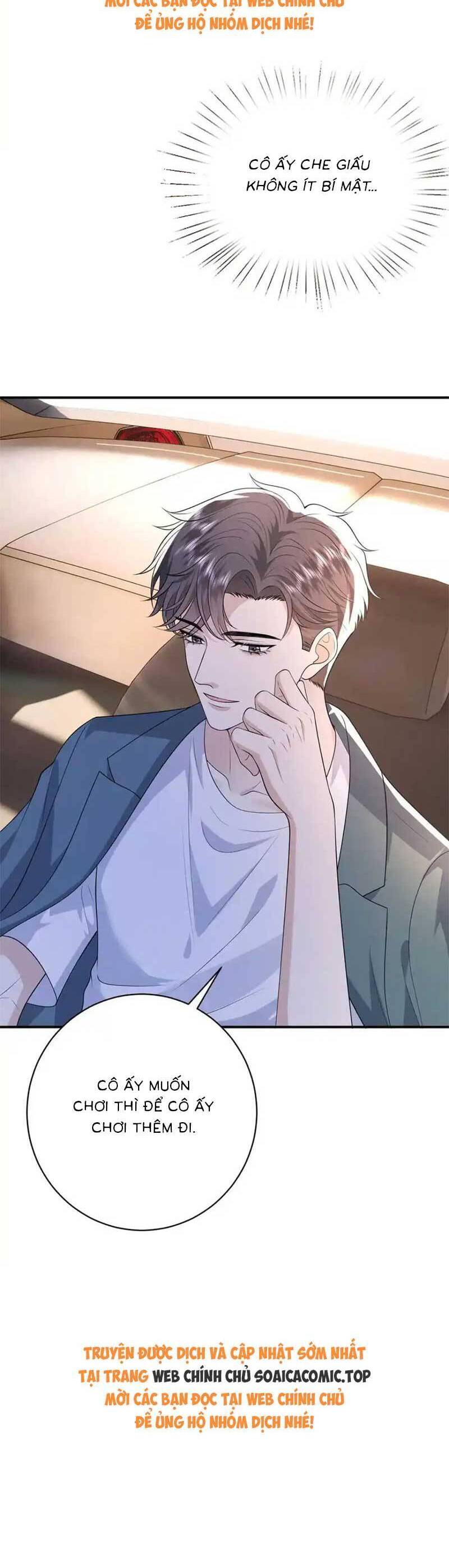 Kiều Gia Phu Nhân Bị Ngài Chiều Hư Rồi! - Chapter 42 - Page 20