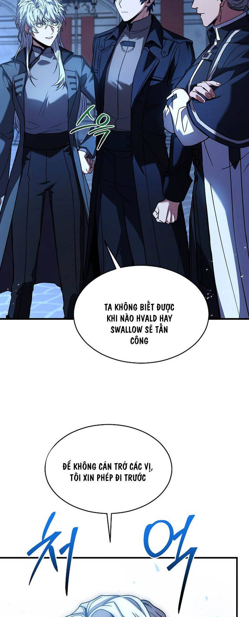Huyền Thoại Giáo Sĩ Trở Lại - Chapter 138 - Page 16