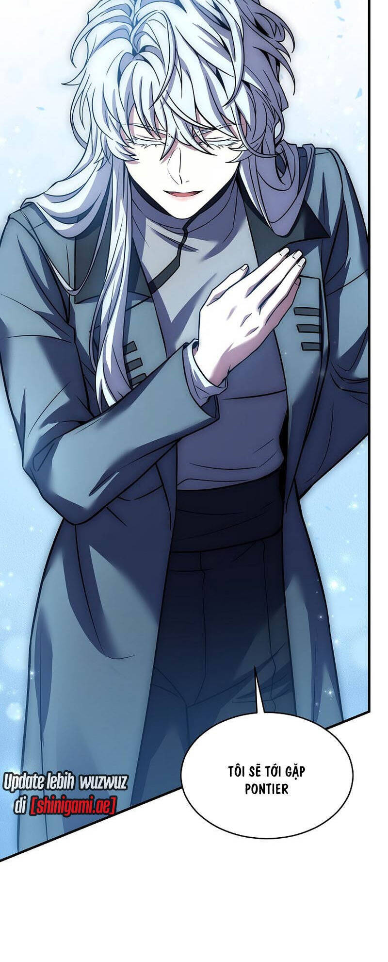 Huyền Thoại Giáo Sĩ Trở Lại - Chapter 138 - Page 17