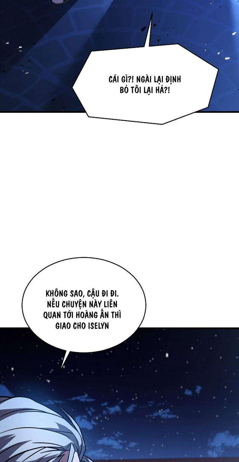 Huyền Thoại Giáo Sĩ Trở Lại - Chapter 138 - Page 20