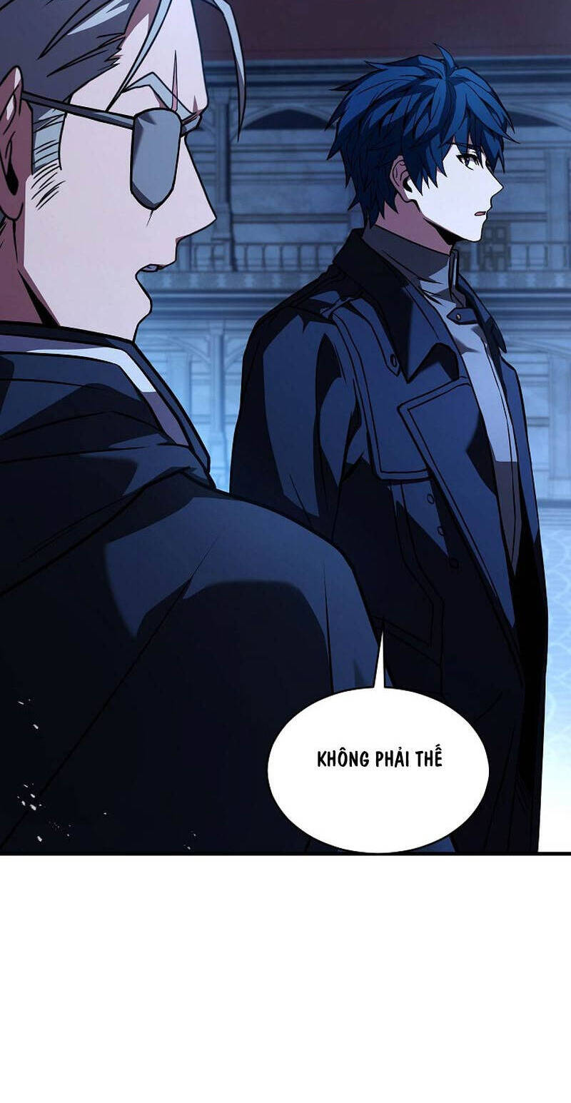 Huyền Thoại Giáo Sĩ Trở Lại - Chapter 138 - Page 21