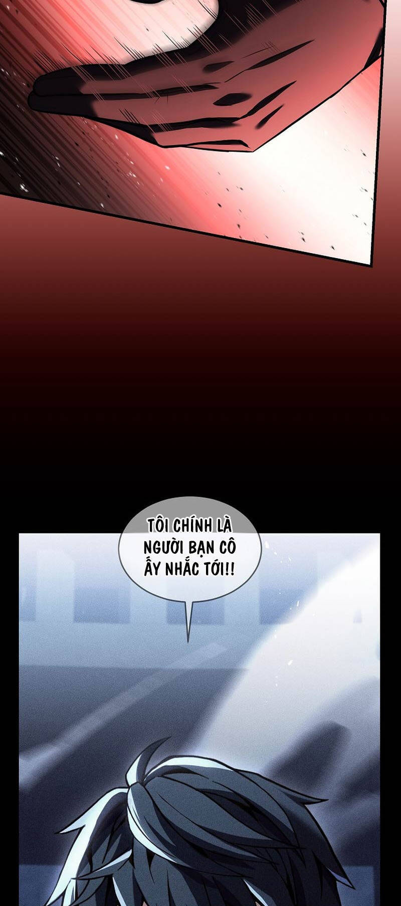 Huyền Thoại Giáo Sĩ Trở Lại - Chapter 138 - Page 24