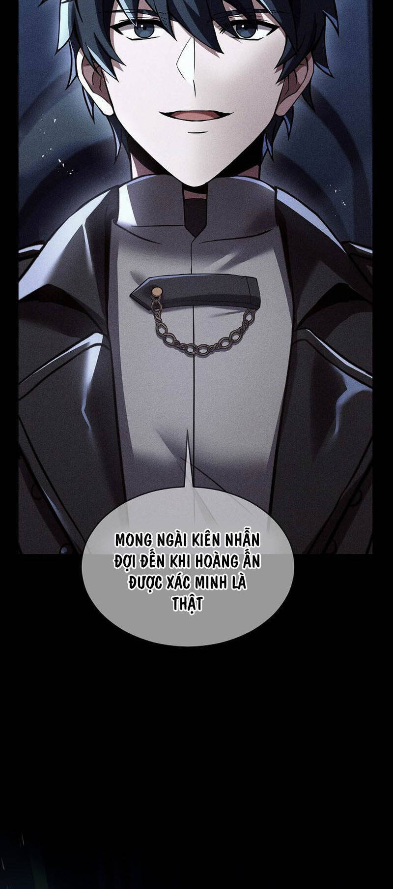 Huyền Thoại Giáo Sĩ Trở Lại - Chapter 138 - Page 25