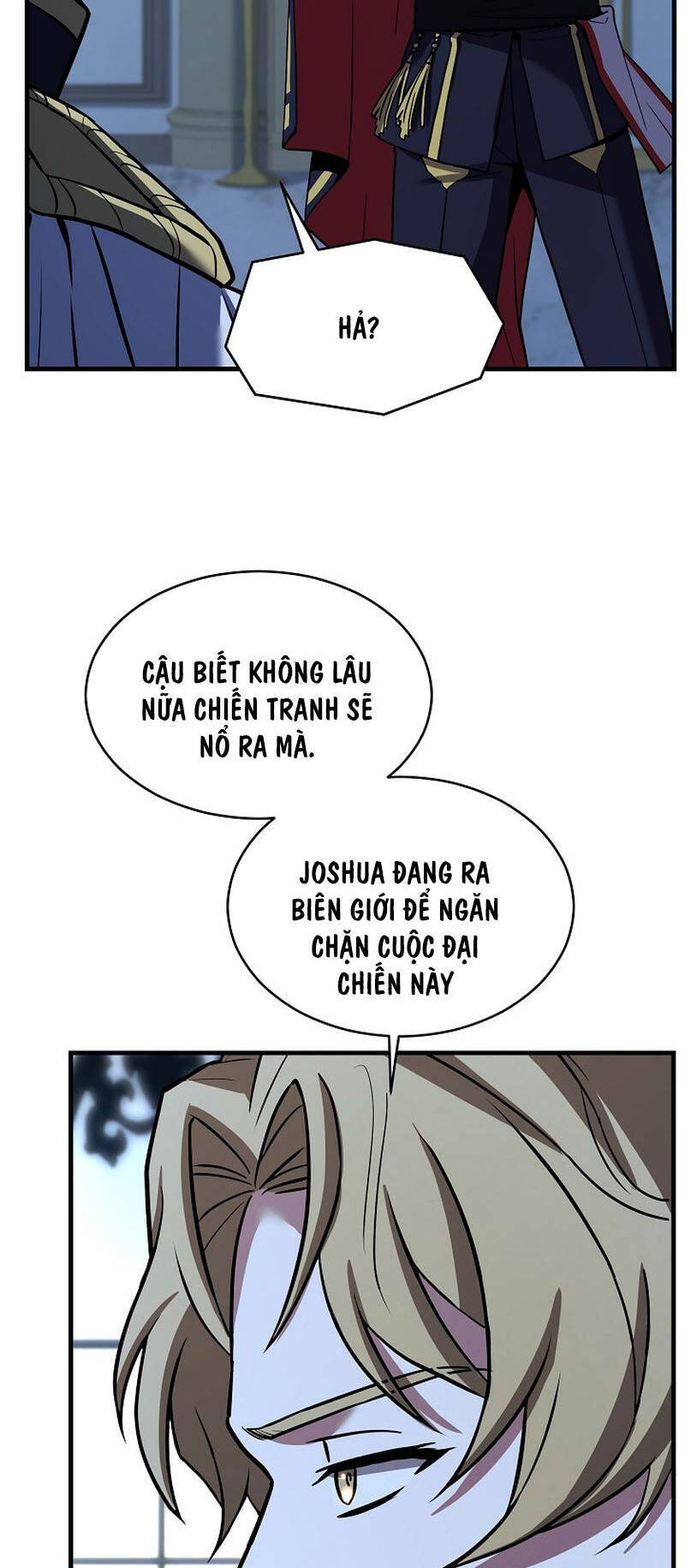 Huyền Thoại Giáo Sĩ Trở Lại - Chapter 138 - Page 30