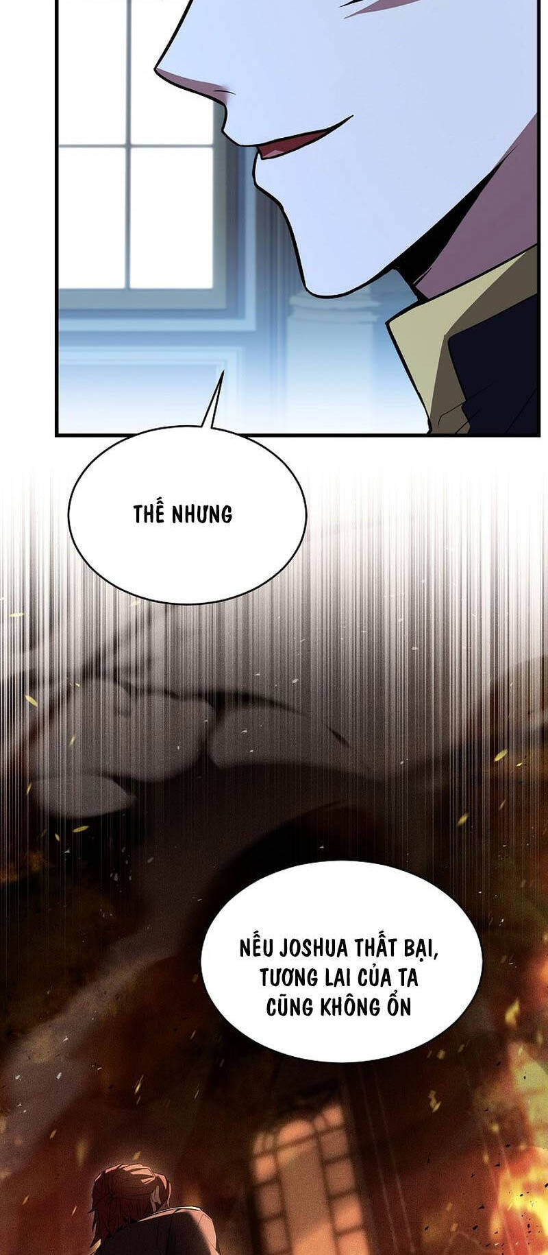 Huyền Thoại Giáo Sĩ Trở Lại - Chapter 138 - Page 31