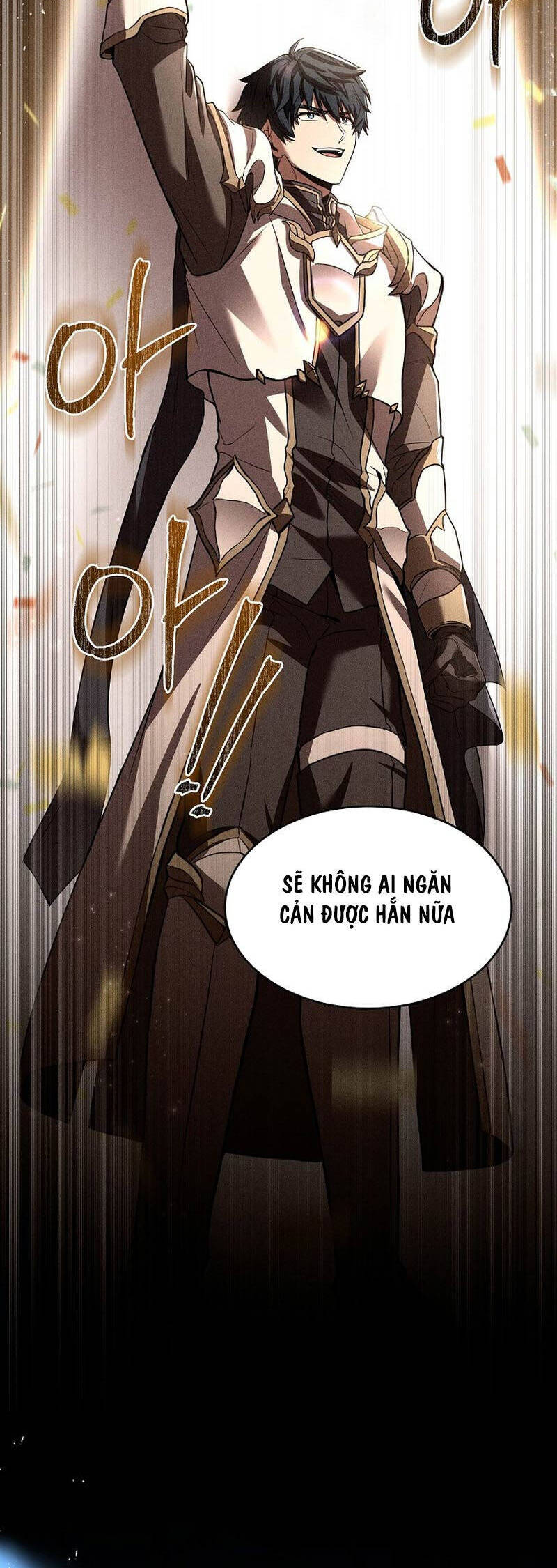 Huyền Thoại Giáo Sĩ Trở Lại - Chapter 138 - Page 33