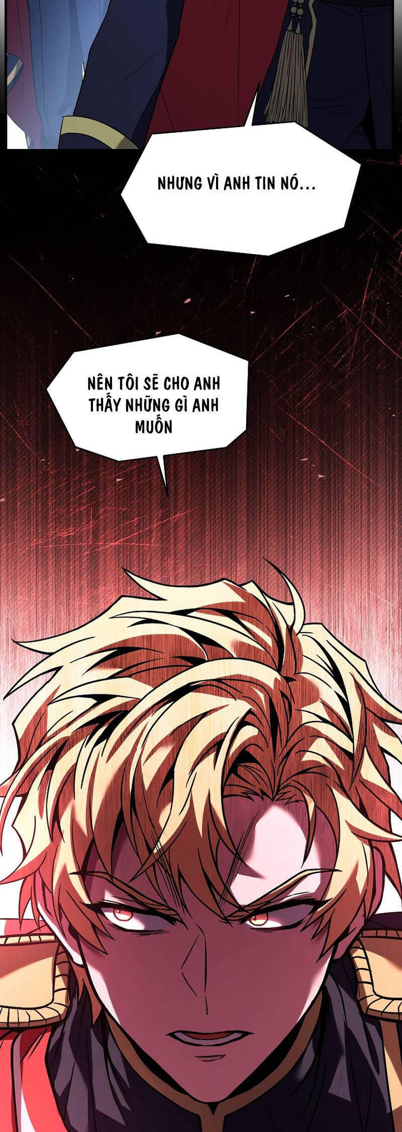 Huyền Thoại Giáo Sĩ Trở Lại - Chapter 138 - Page 40