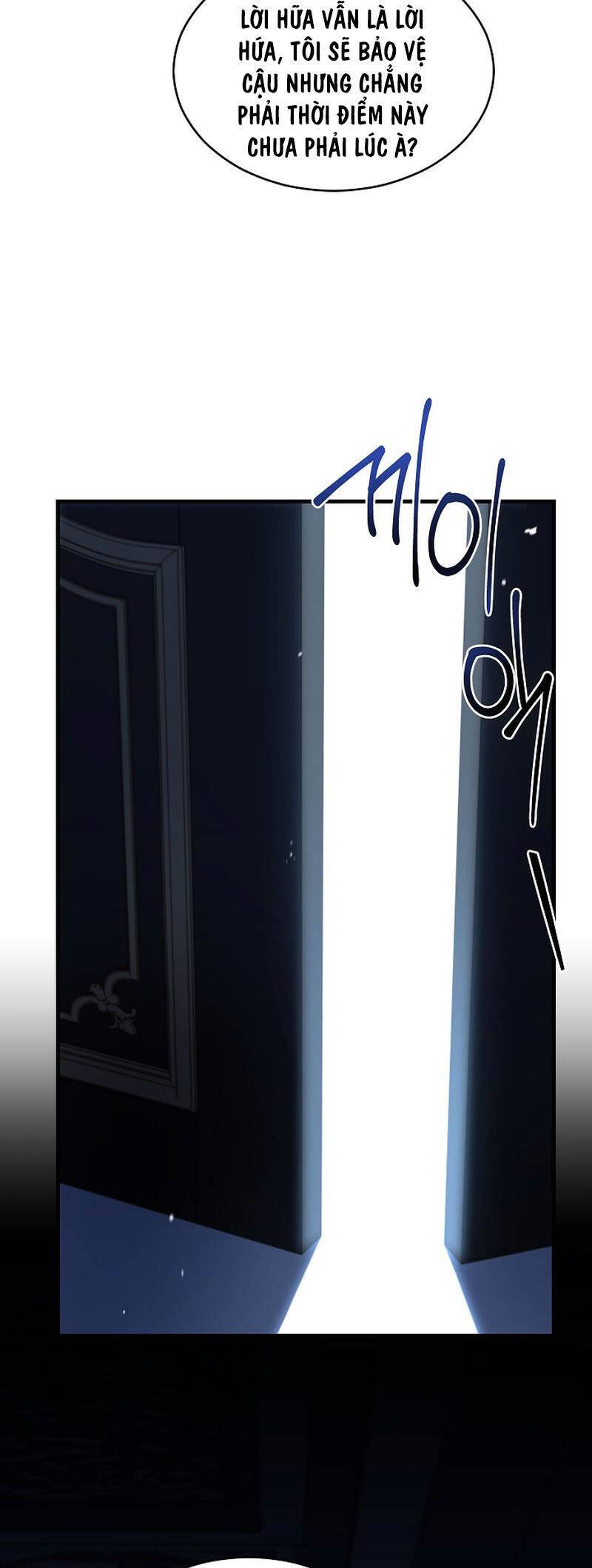 Huyền Thoại Giáo Sĩ Trở Lại - Chapter 138 - Page 42