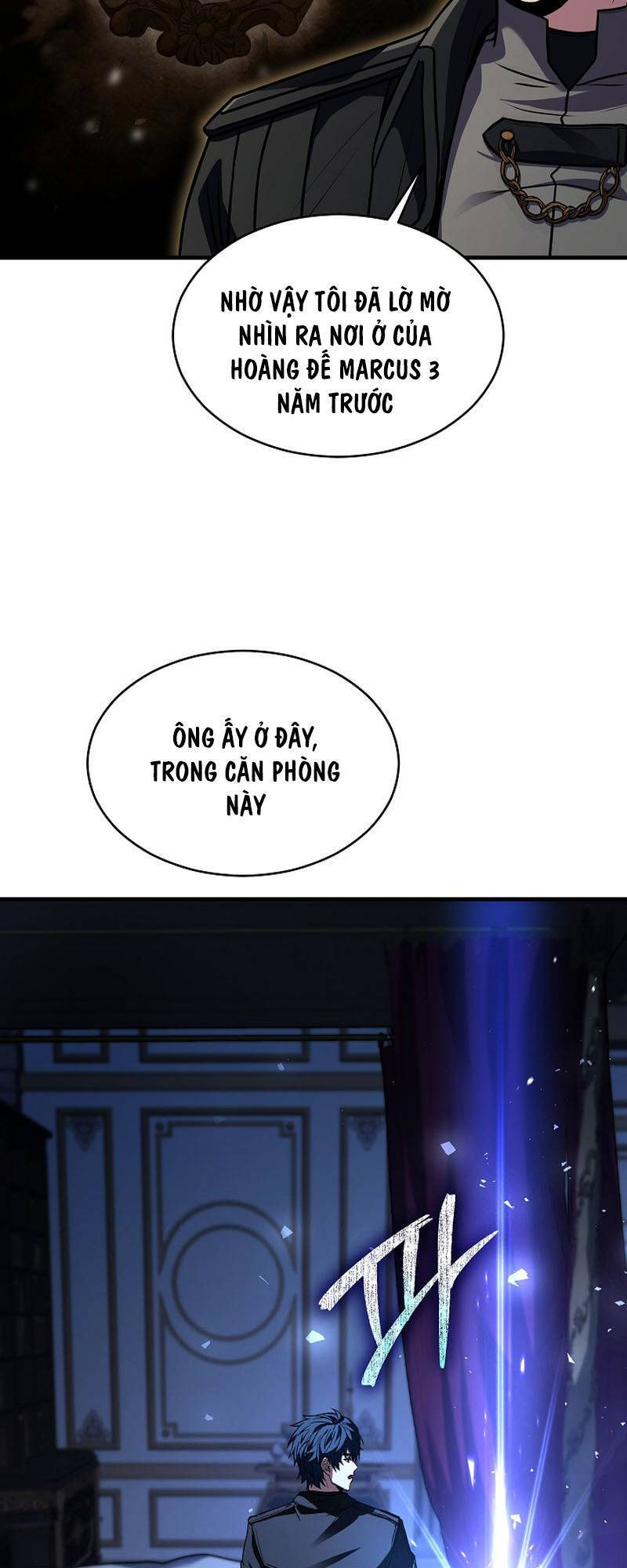 Huyền Thoại Giáo Sĩ Trở Lại - Chapter 138 - Page 46