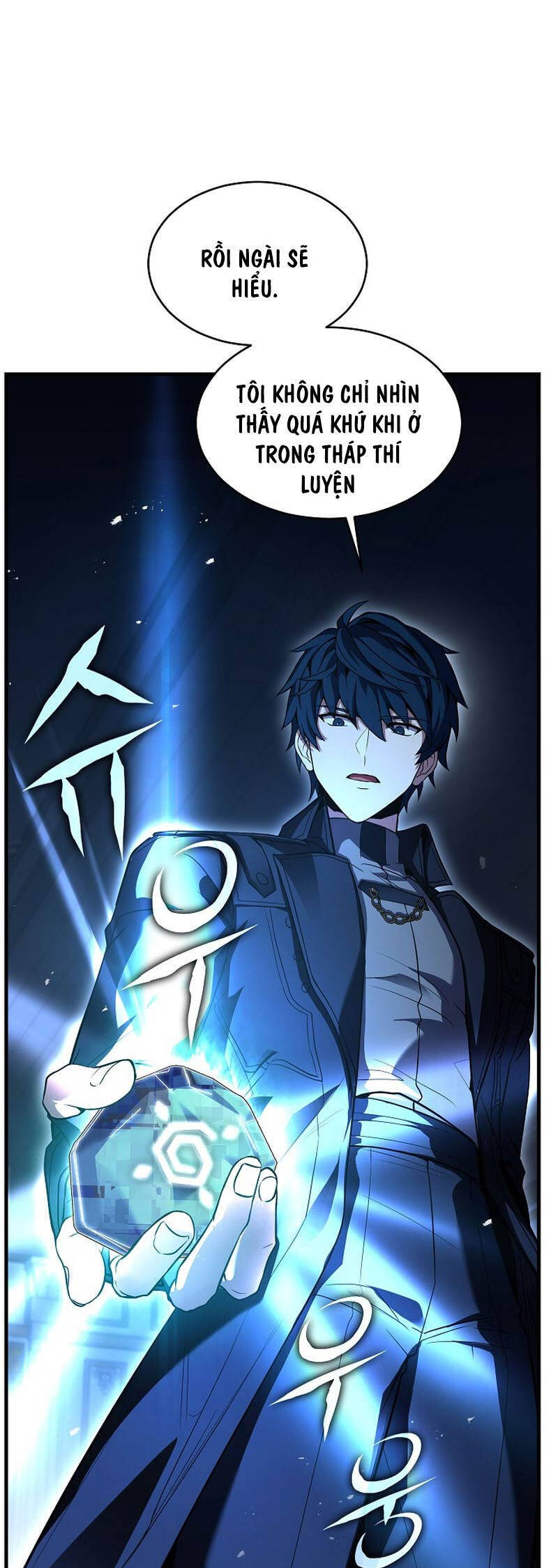 Huyền Thoại Giáo Sĩ Trở Lại - Chapter 138 - Page 48