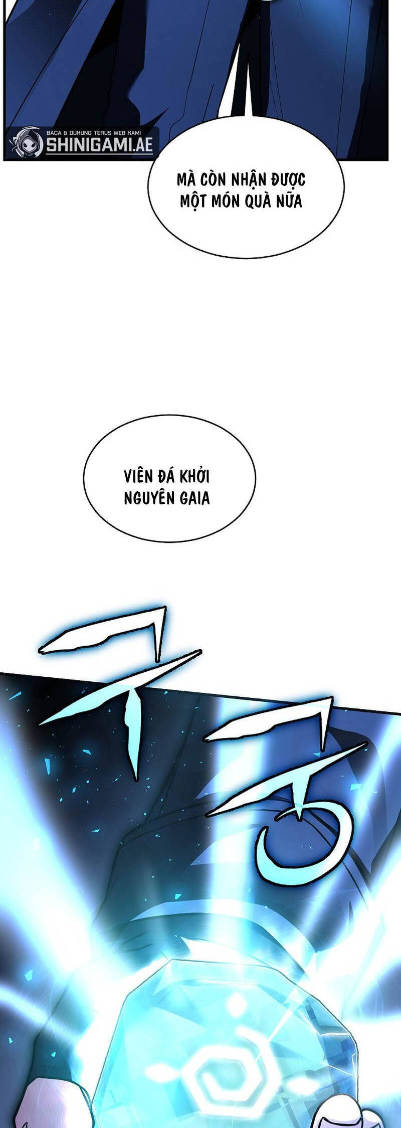 Huyền Thoại Giáo Sĩ Trở Lại - Chapter 138 - Page 49